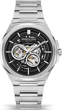 Часы Kenneth Cole Automatic KCWGL2122301